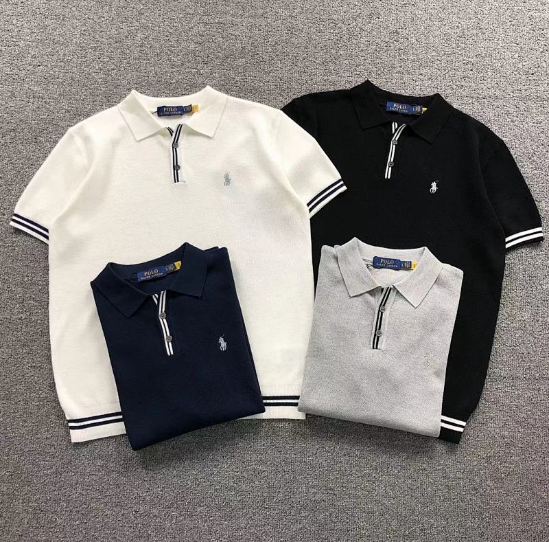 RALPH LAUREN POLOS (14)