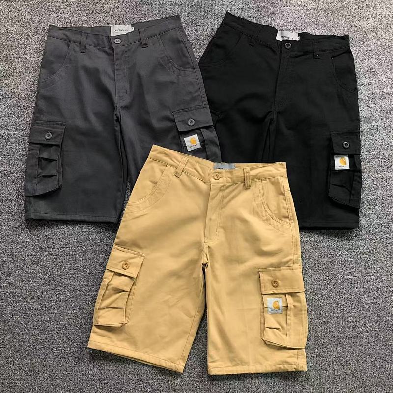 CARHARTT SHORTS (6)