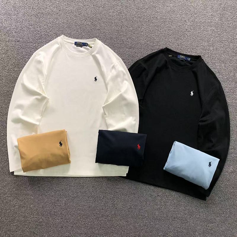RALPH LAUREN LONGSLEEVES (40)
