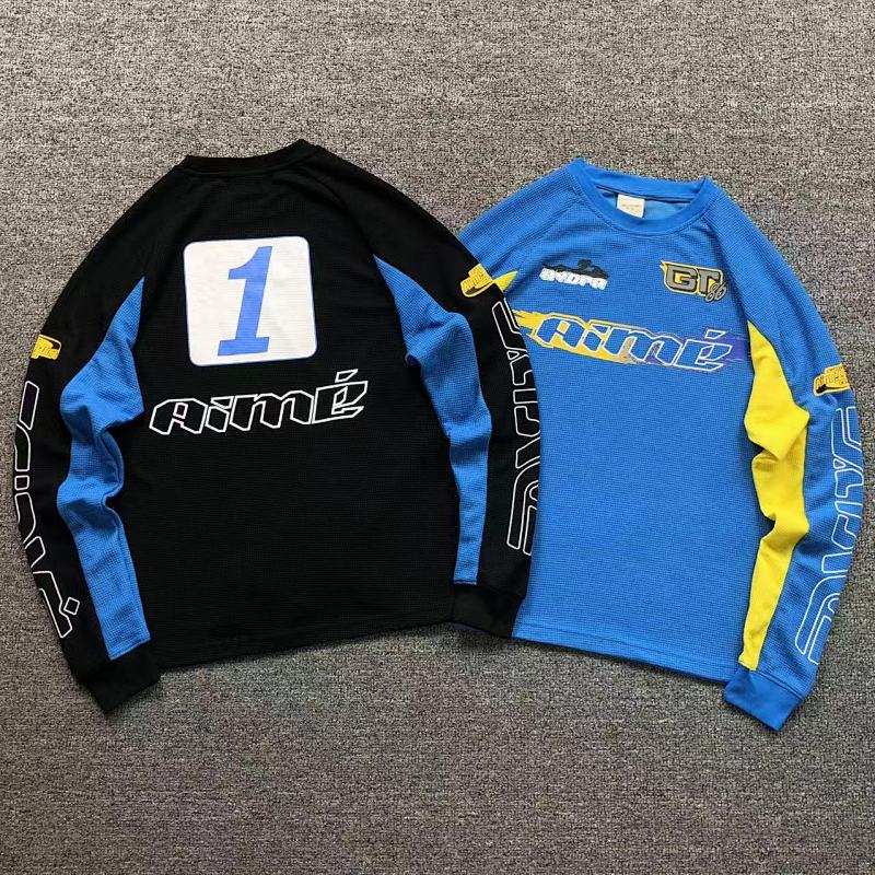 AIME LEON DORE LONGSLEEVES
