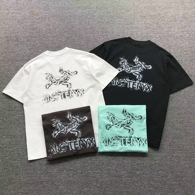 ARC TERYX TSHIRTS (66)