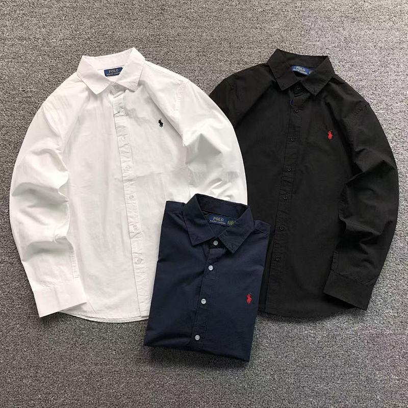 RALPH LAUREN SHIRTS (127)