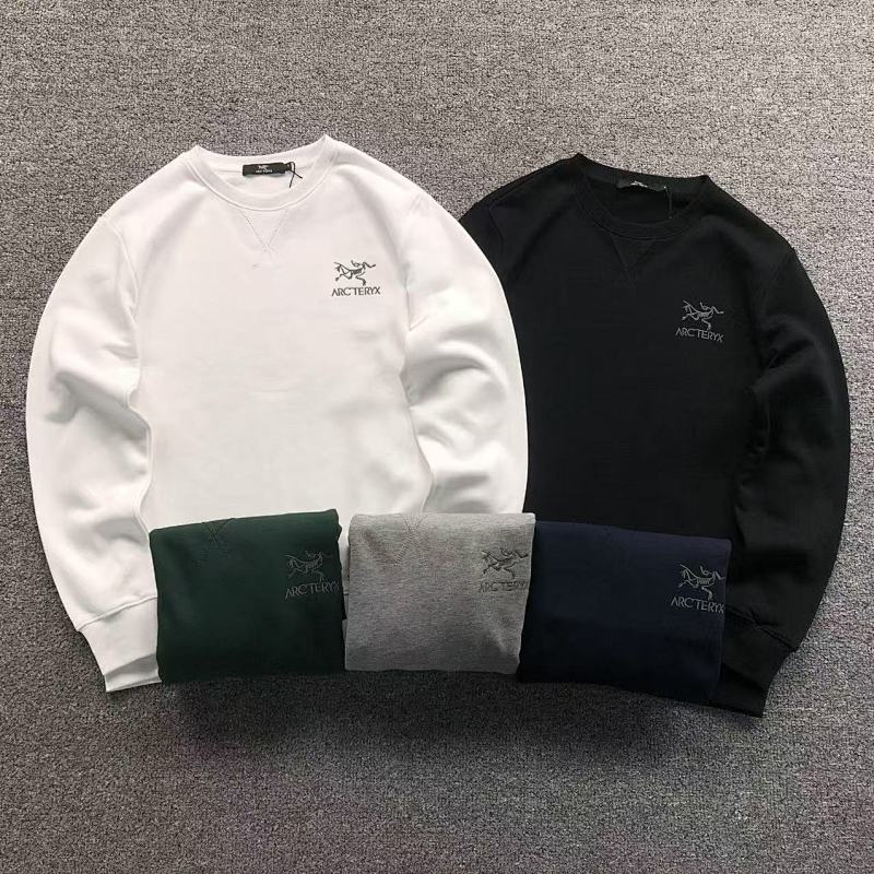 ARC TERYX HOODIES (11)