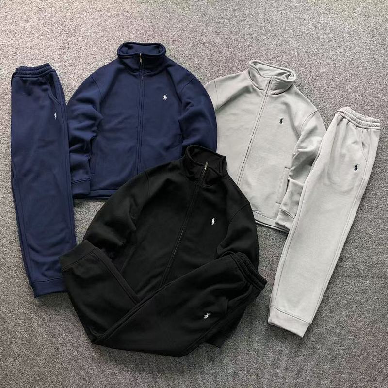 RALPH LAUREN HOODIES (267)