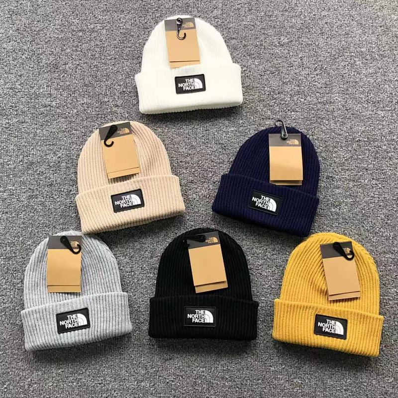 TNF HATS (5)