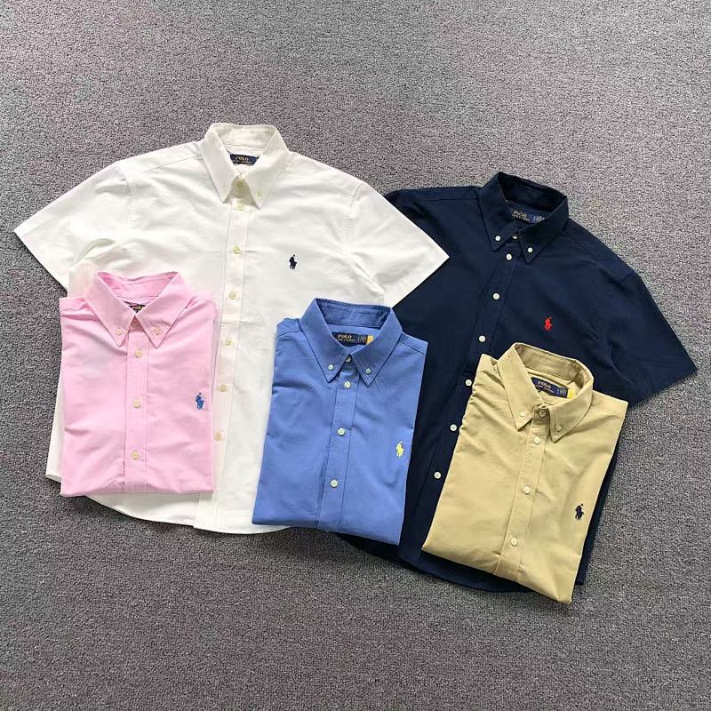 RALPH LAUREN SHIRTS (101)