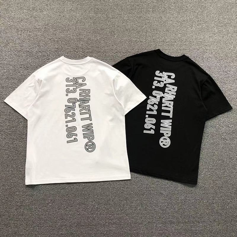 CARHARTT TSHIRTS (211)