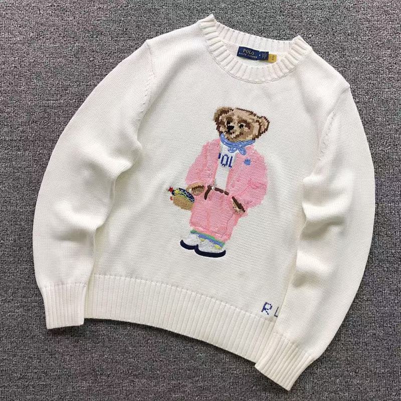 RALPH LAUREN SWEATERS (145)