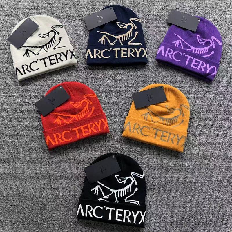 ARC TERYX HATS (6)