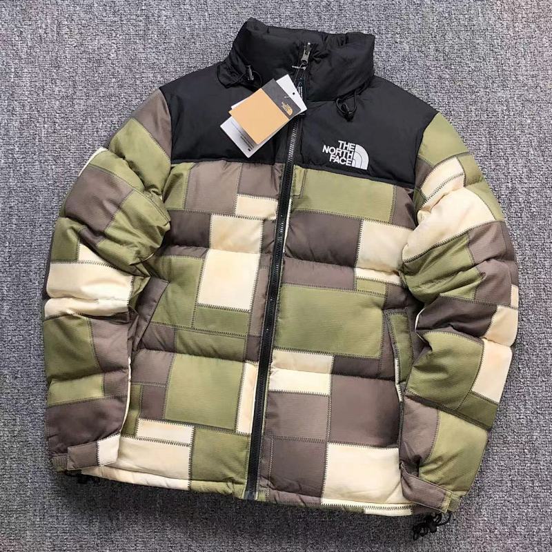 TNF JACKETS (56)