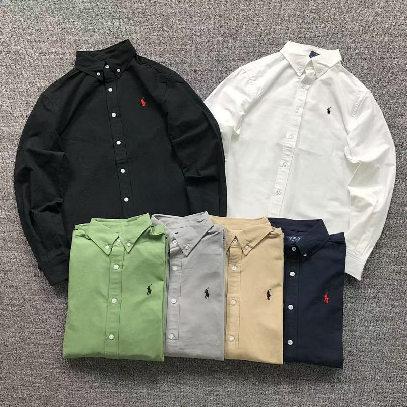 RALPH LAUREN SHIRTS (83)