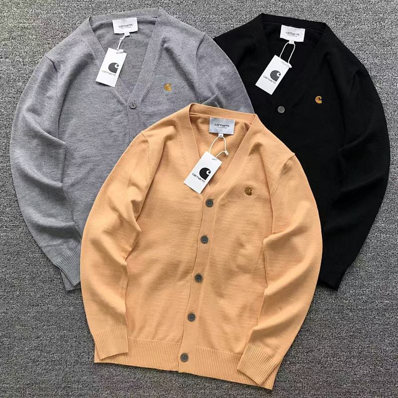 CARHARTT SWEATERS