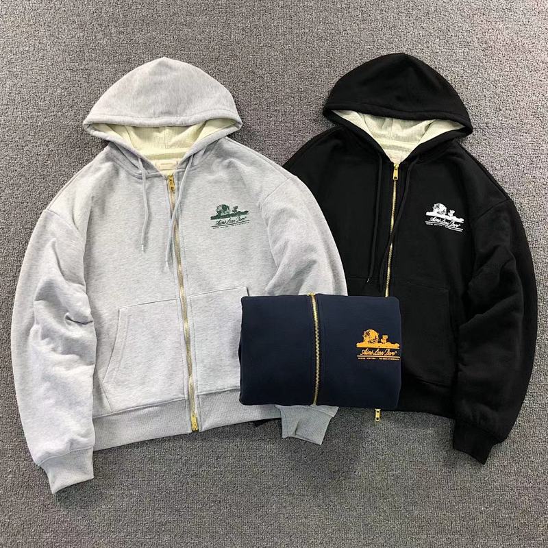 AIME LEON DORE JACKETS