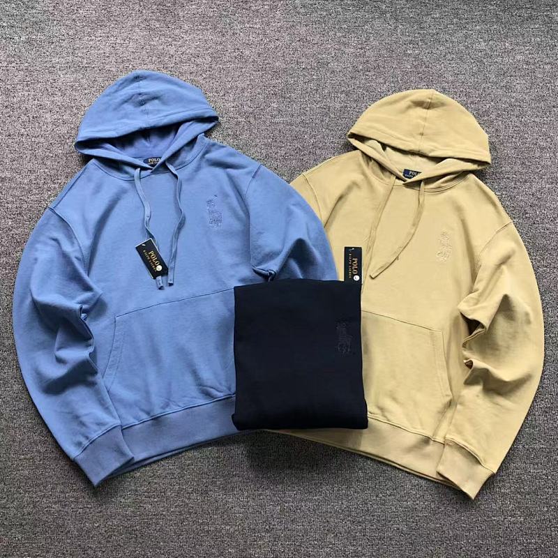 RALPH LAUREN HOODIES (272)