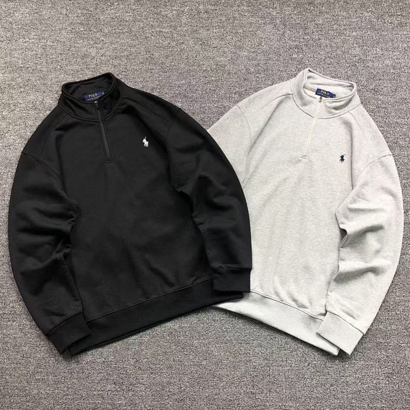 RALPH LAUREN HOODIES (312)