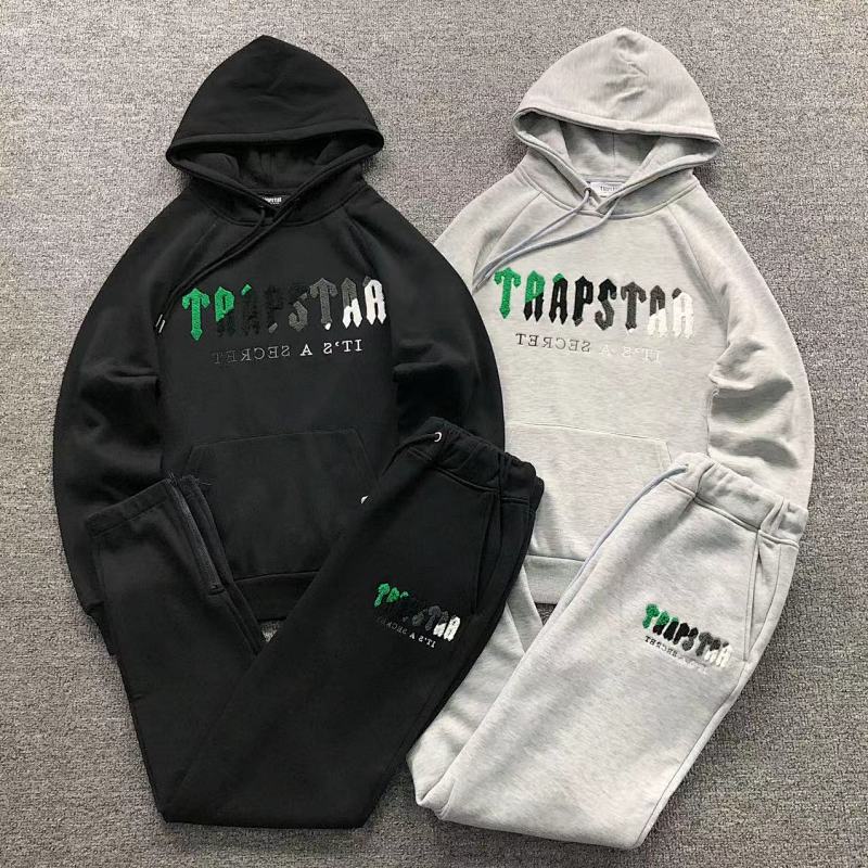 TRAPSTAR HOODIES (47)