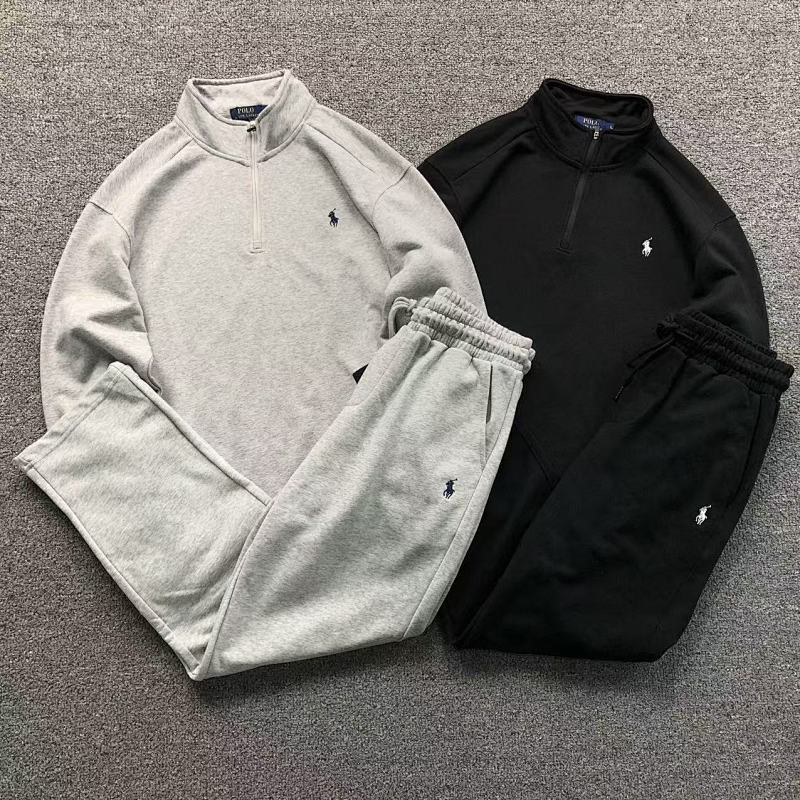 RALPH LAUREN HOODIES (229)
