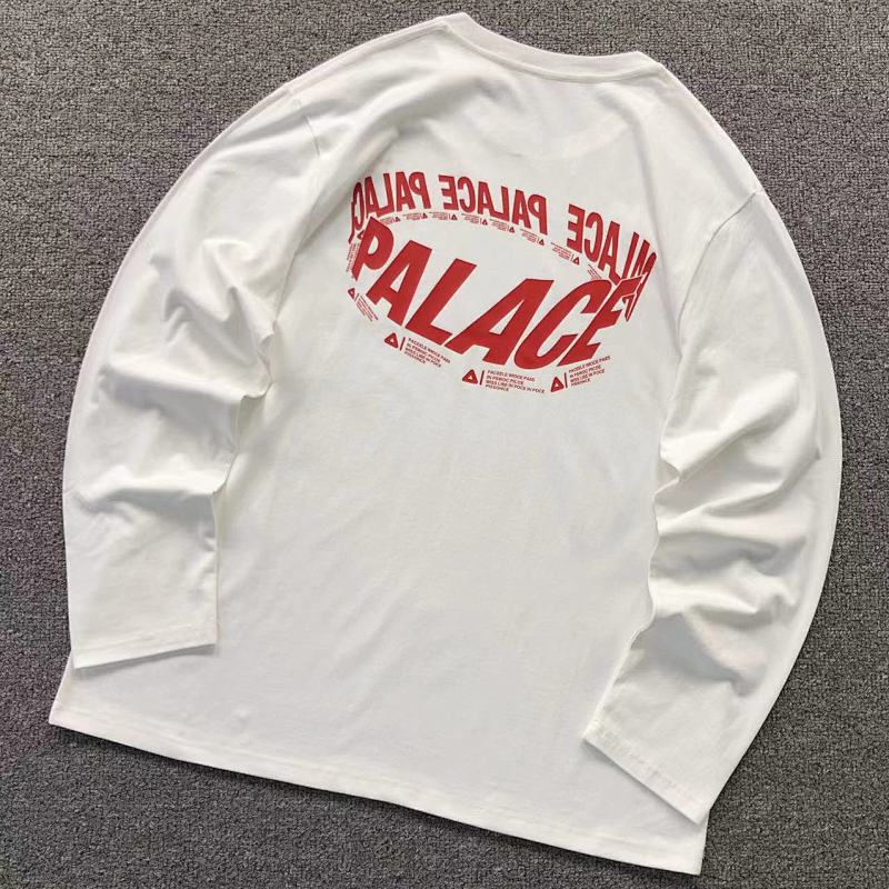 PALACE LONGSLEEVES (12)