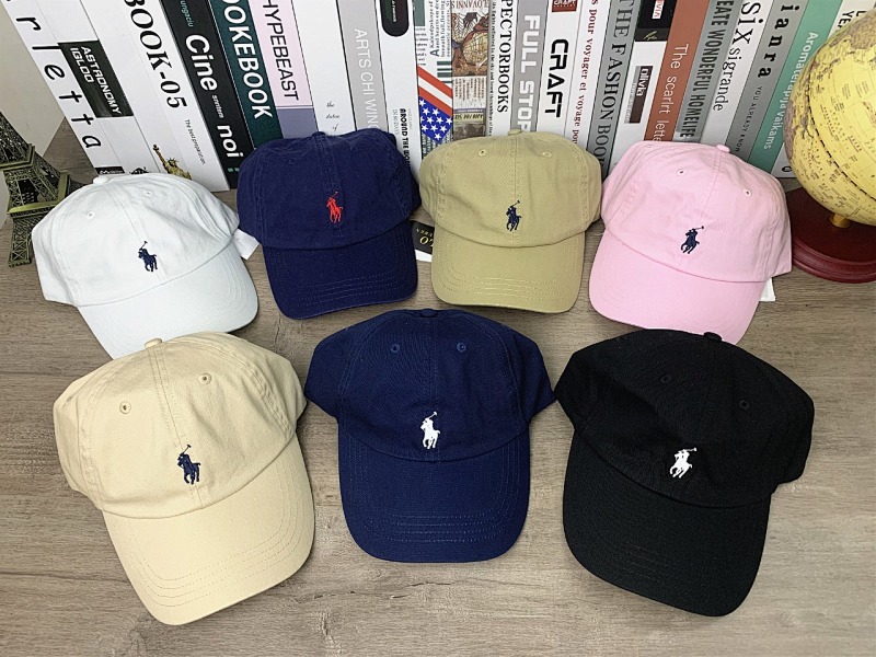 RALPH LAUREN HATS (81)