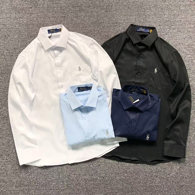 RALPH LAUREN SHIRTS (95)