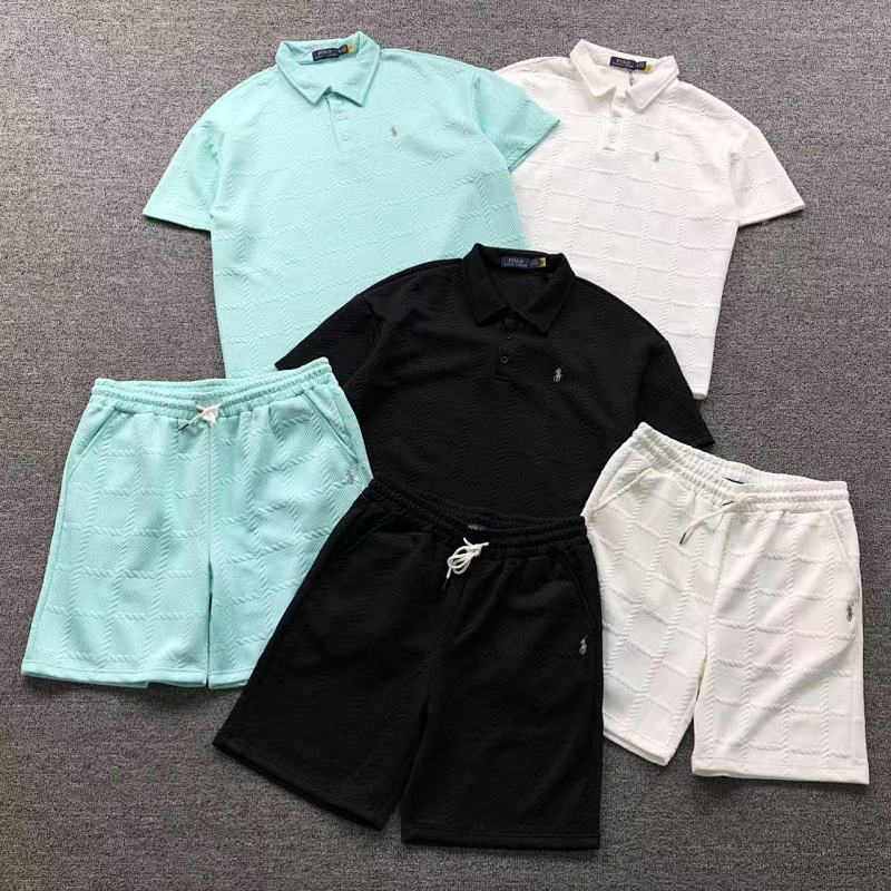 RALPH LAUREN POLOS (47)