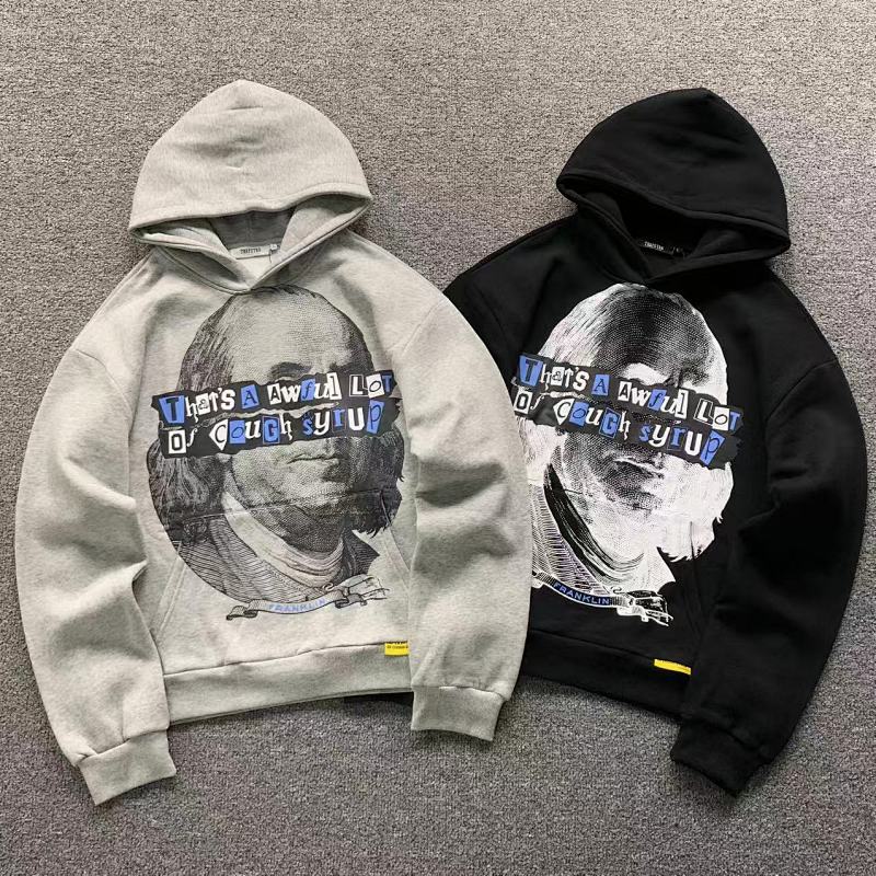 TRAPSTAR HOODIES (9)