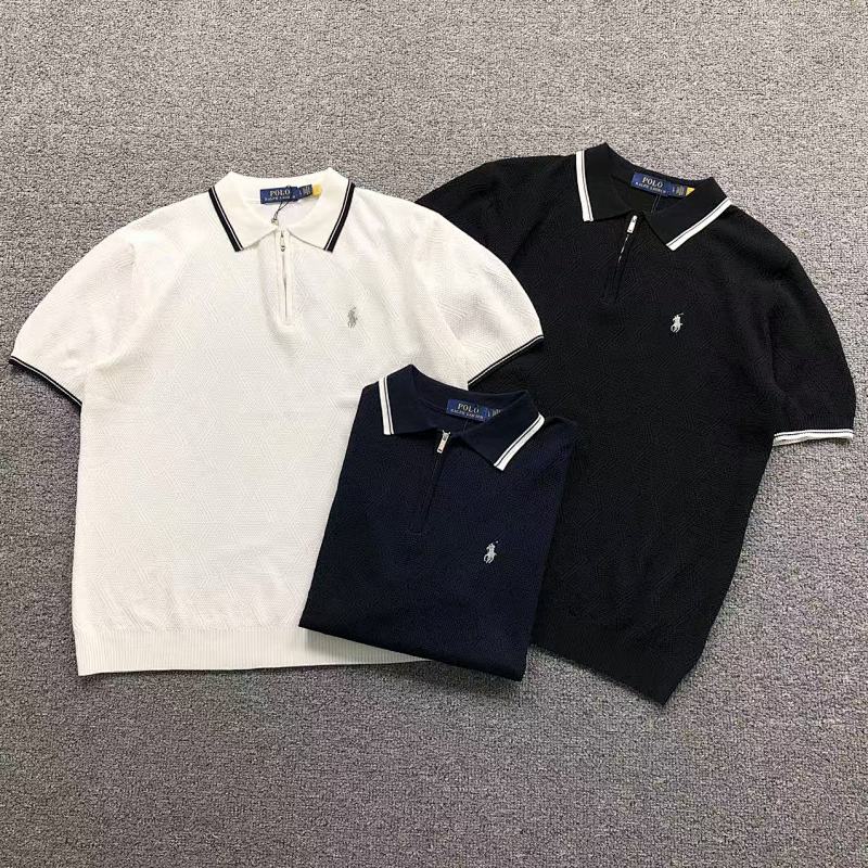 RALPH LAUREN POLOS (92)