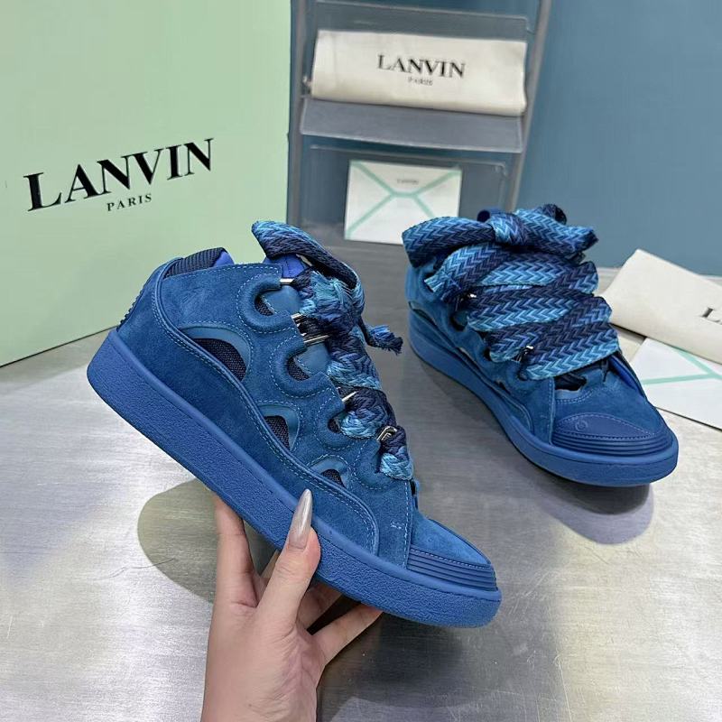 LANVIN CURB