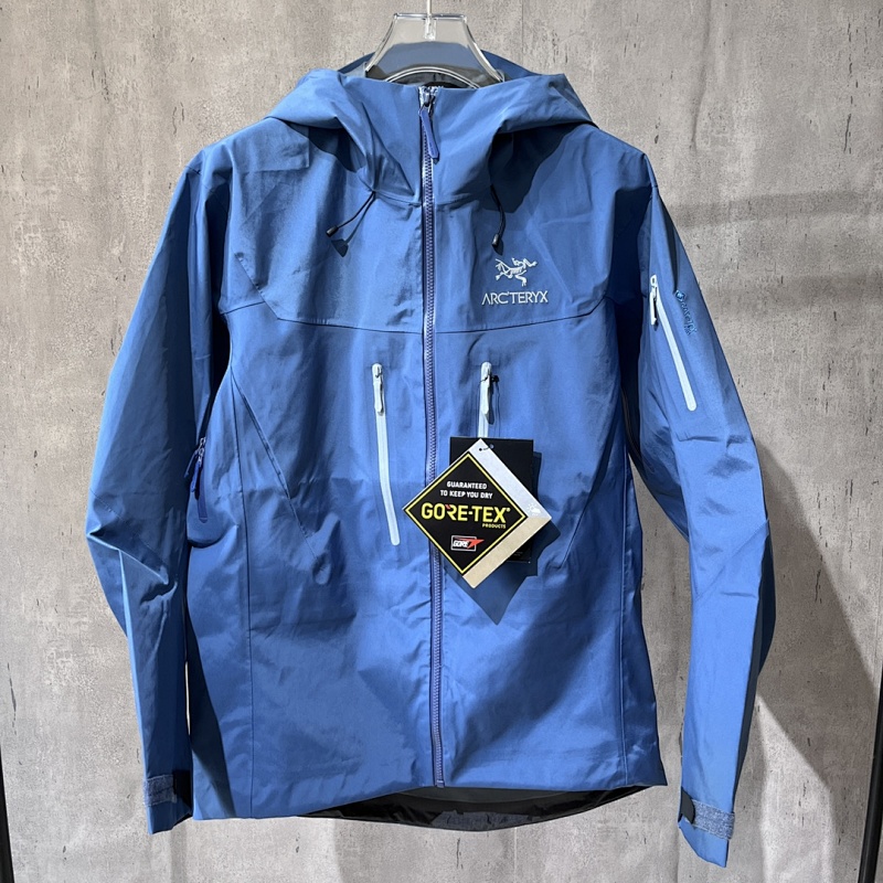 ARC TERYX ALPHA (7)