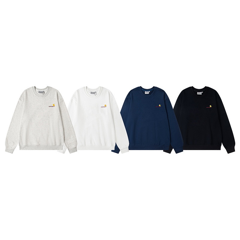 CARHARTT LONGSLEEVES