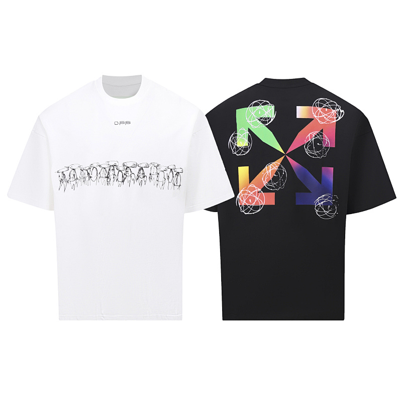 OFF WHITE TSHIRTS (20)