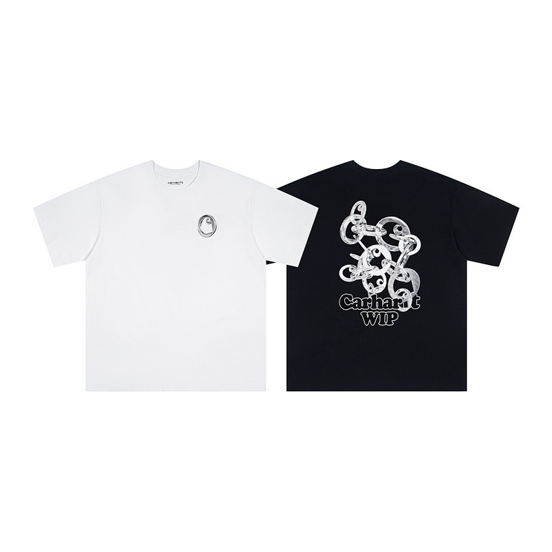 CARHARTT TSHIRTS (6)