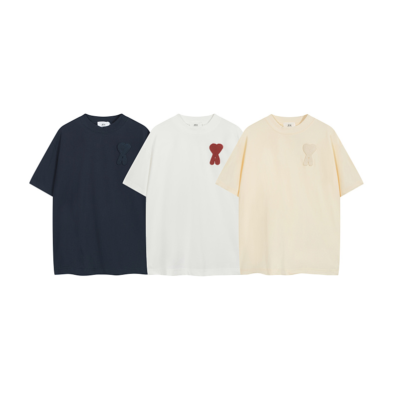AMI TSHIRTS (2)