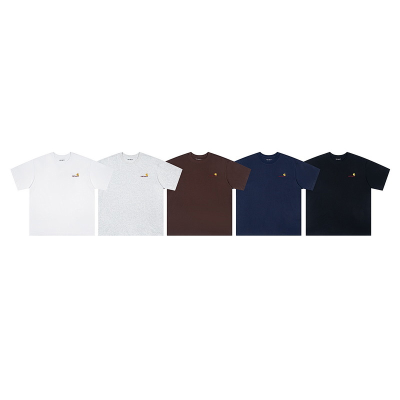 CARHARTT TSHIRTS (16)