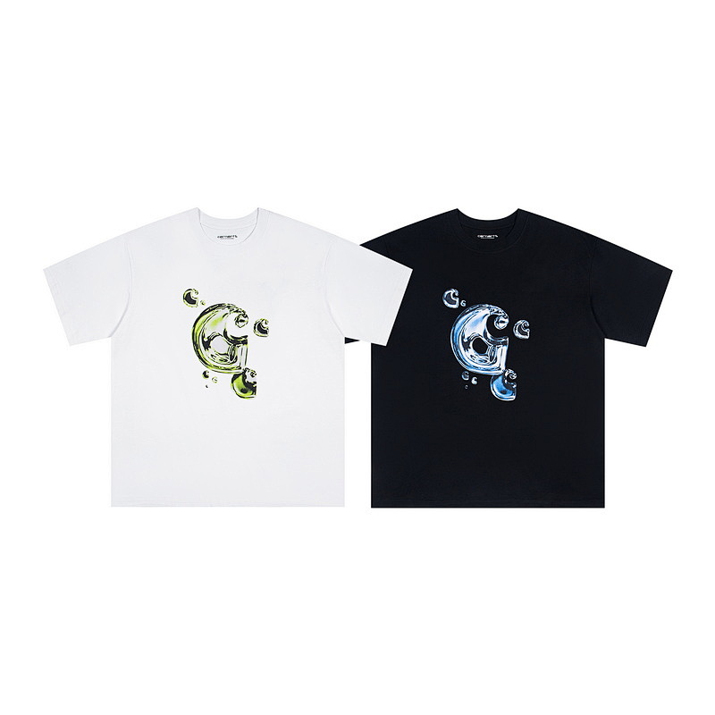 CARHARTT TSHIRTS (4)