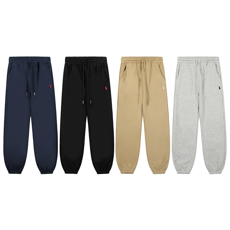 RALPH LAUREN SWEATPANTS