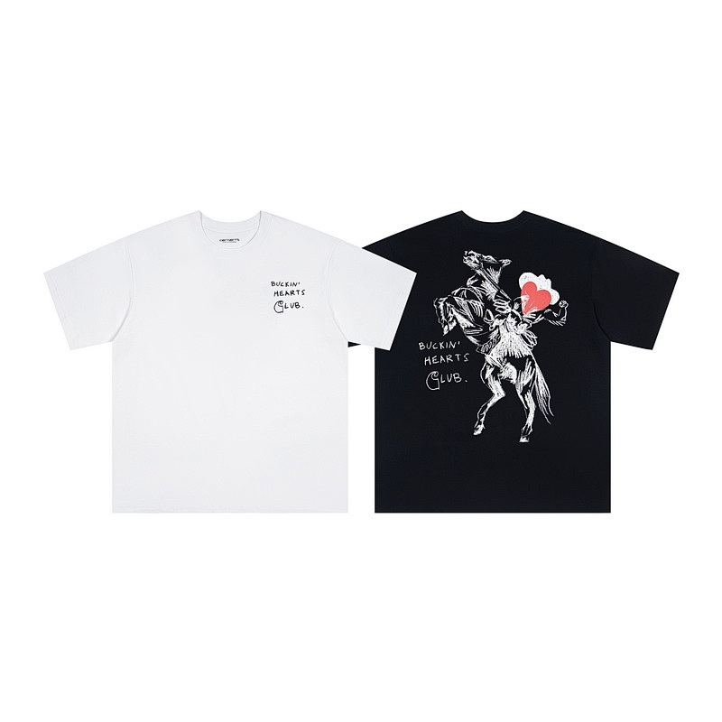 CARHARTT TSHIRTS (10)