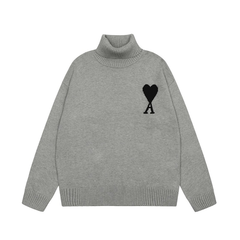 AMI SWEATERS (6)