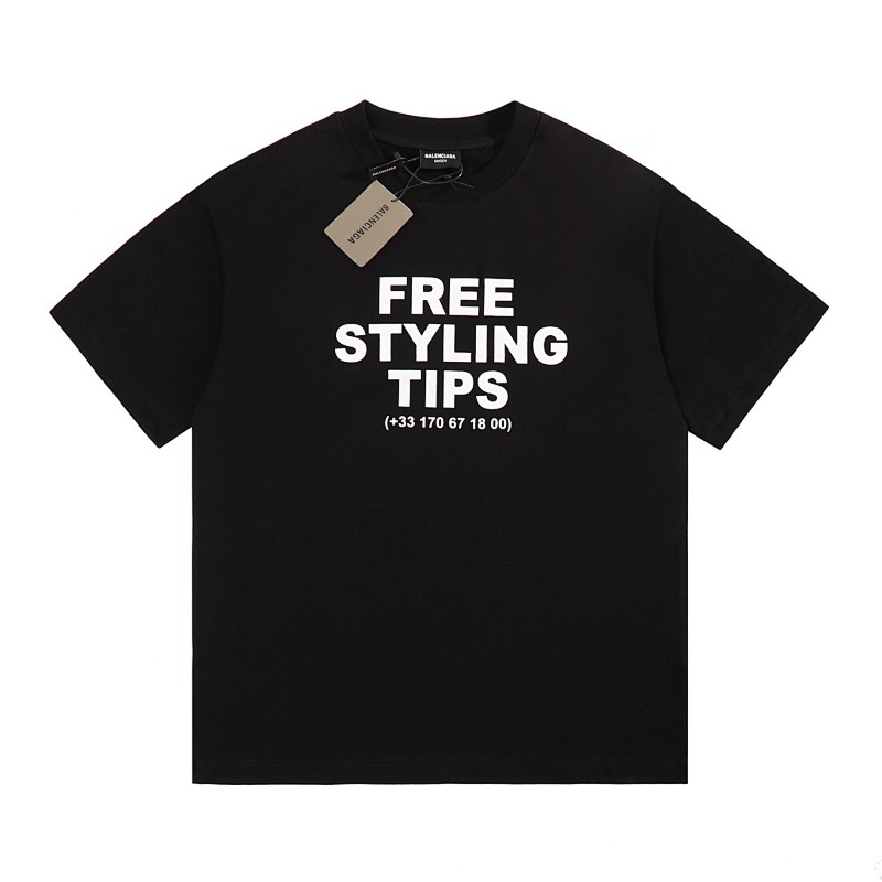 BALENCIAGA TSHIRTS (16)