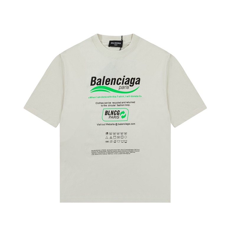 BALENCIAGA TSHIRTS (18)