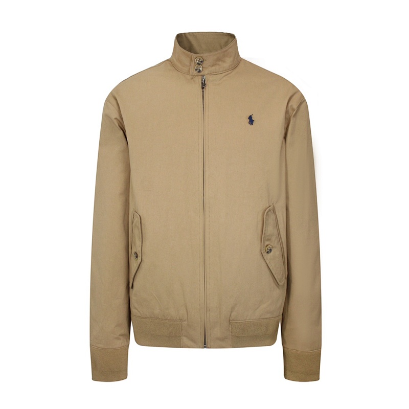 RALPH LAUREN POLOS (3)