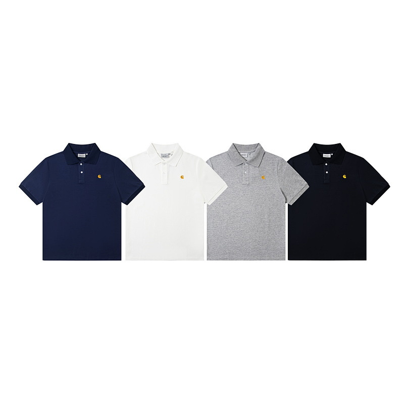 CARHARTT POLOS