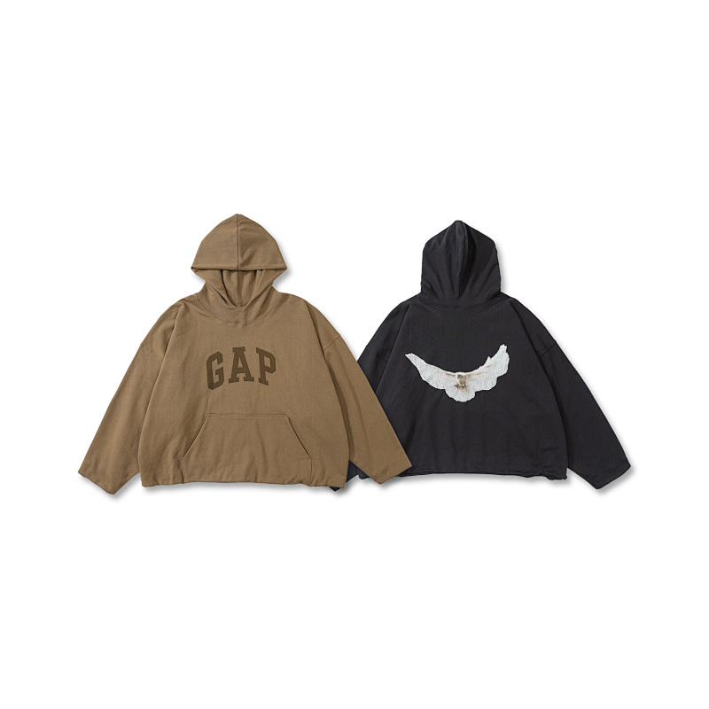 GAP HOODIES