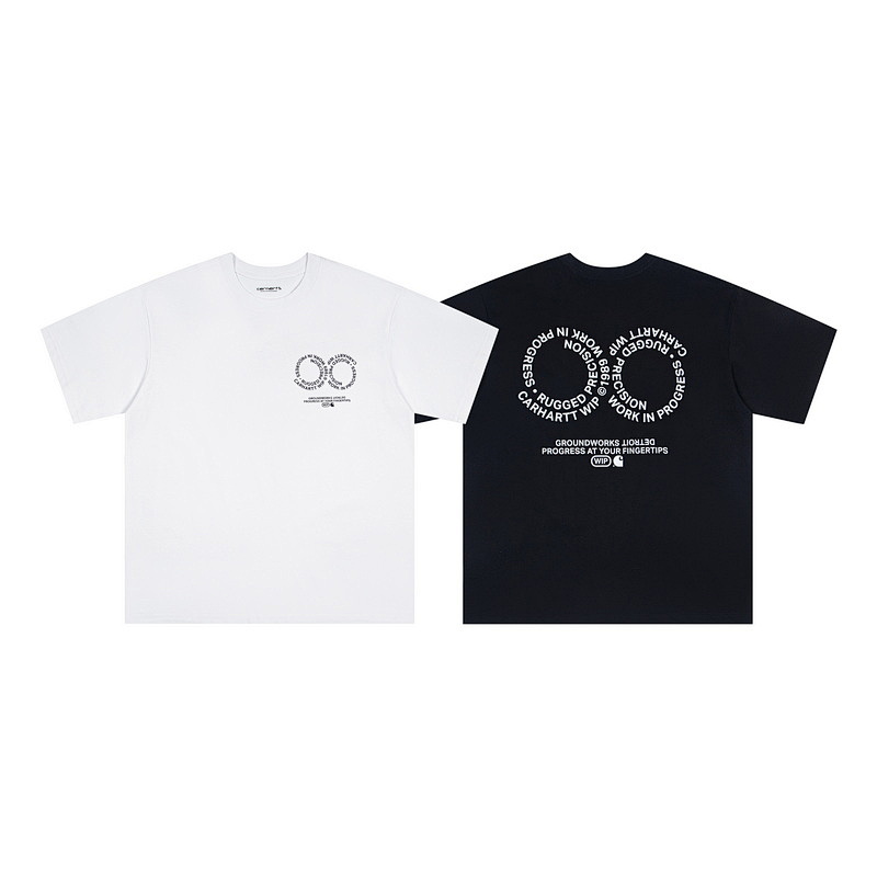 CARHARTT TSHIRTS (25)