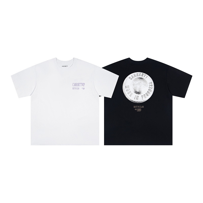 CARHARTT TSHIRTS (7)