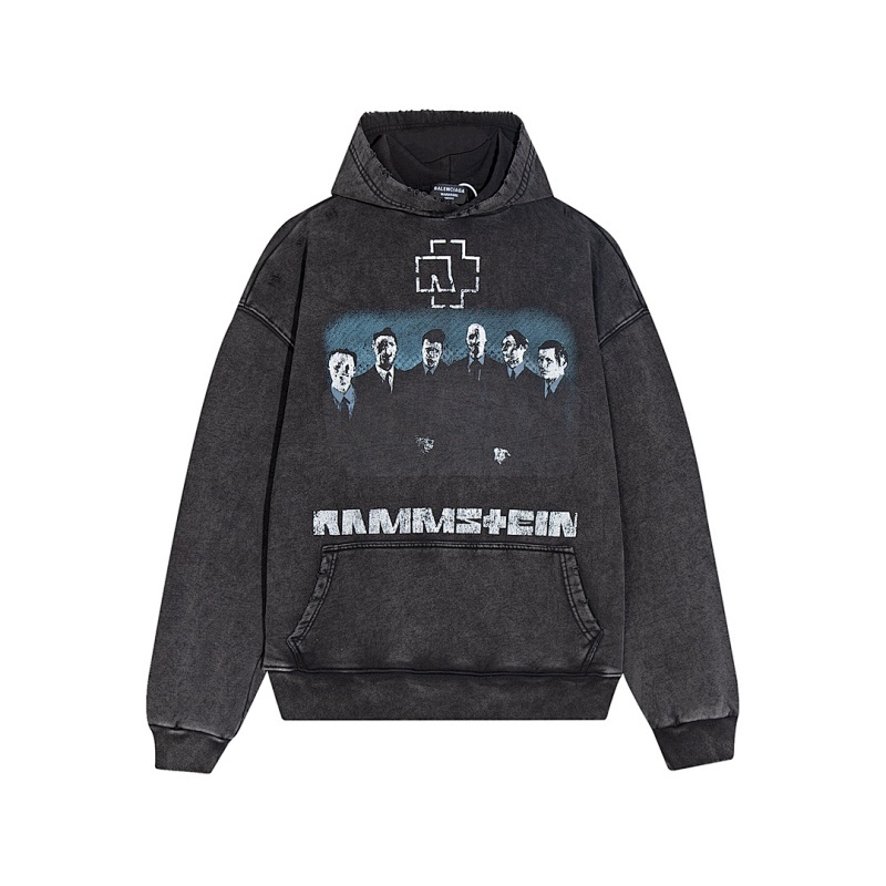 BALENCIAGA HOODIES (8)