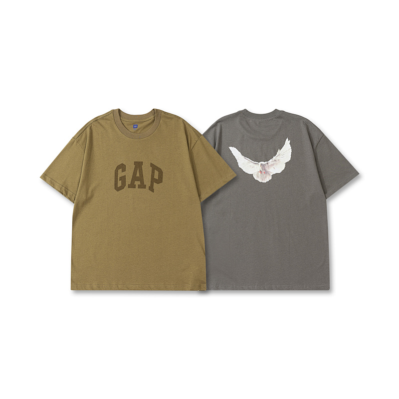 GAP TSHIRTS