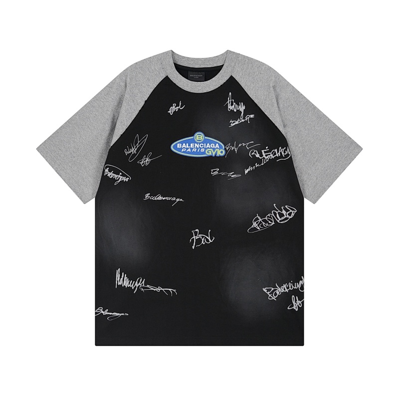 BALENCIAGA TSHIRTS (3)