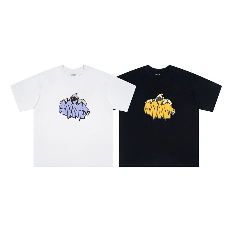 CARHARTT TSHIRTS (8)