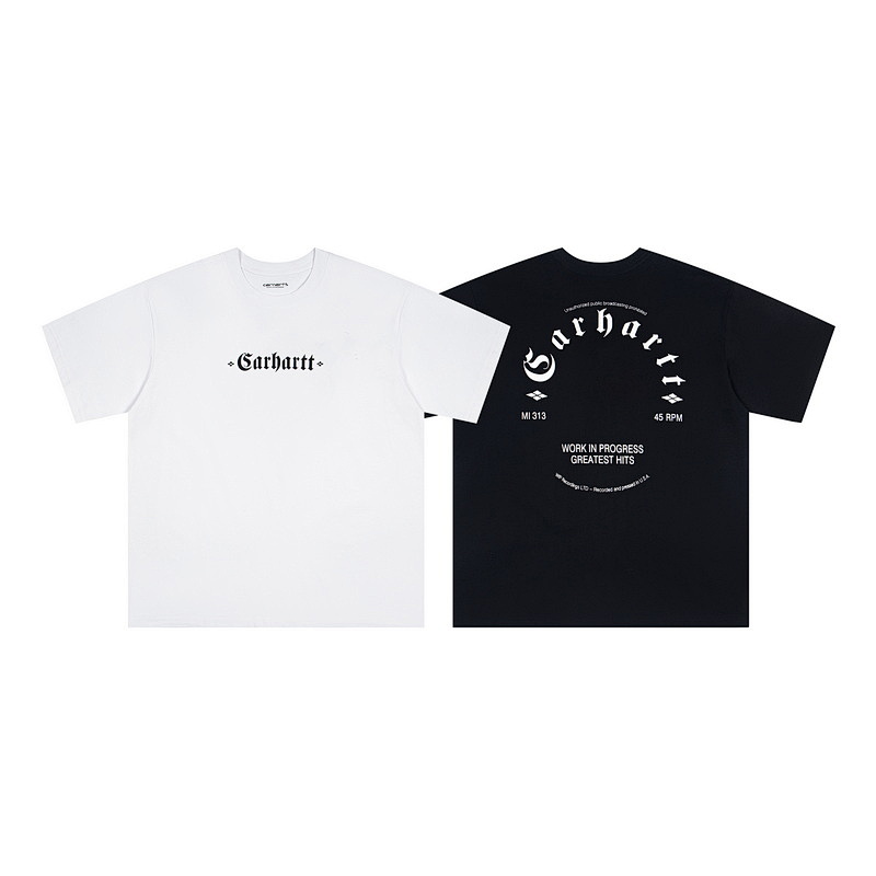 CARHARTT TSHIRTS (12)